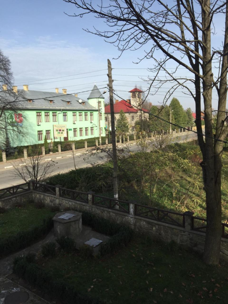 Dolche Vita Berehomet Экстерьер фото