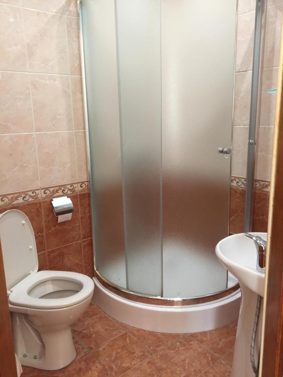 Dolche Vita Berehomet Экстерьер фото