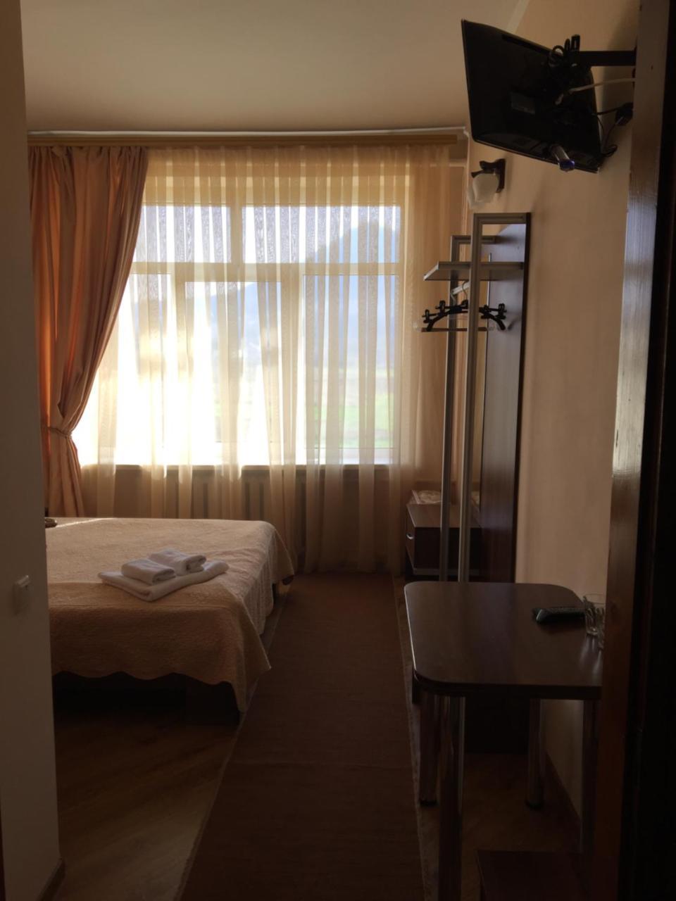 Dolche Vita Berehomet Экстерьер фото