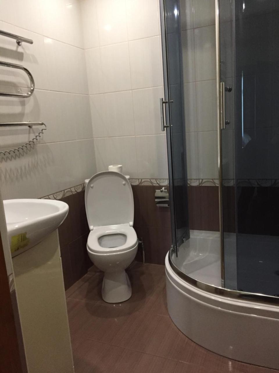 Dolche Vita Berehomet Экстерьер фото