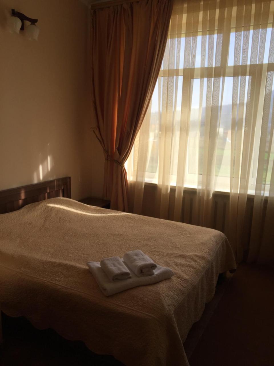 Dolche Vita Berehomet Экстерьер фото