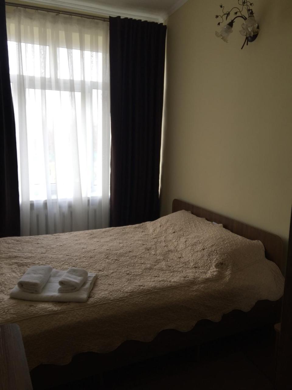 Dolche Vita Berehomet Экстерьер фото