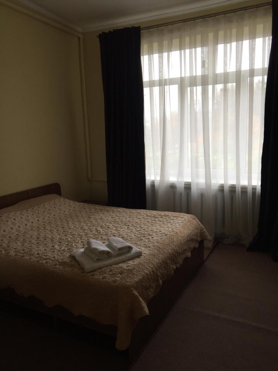 Dolche Vita Berehomet Экстерьер фото