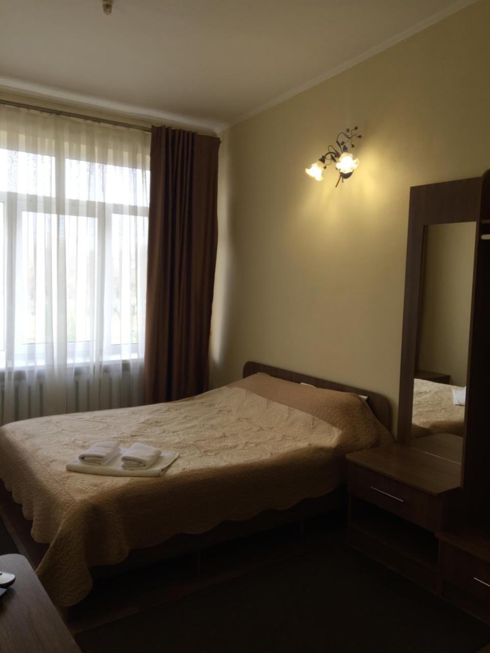 Dolche Vita Berehomet Экстерьер фото